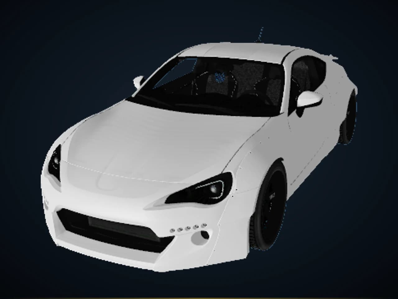Pack de carros - Rua2