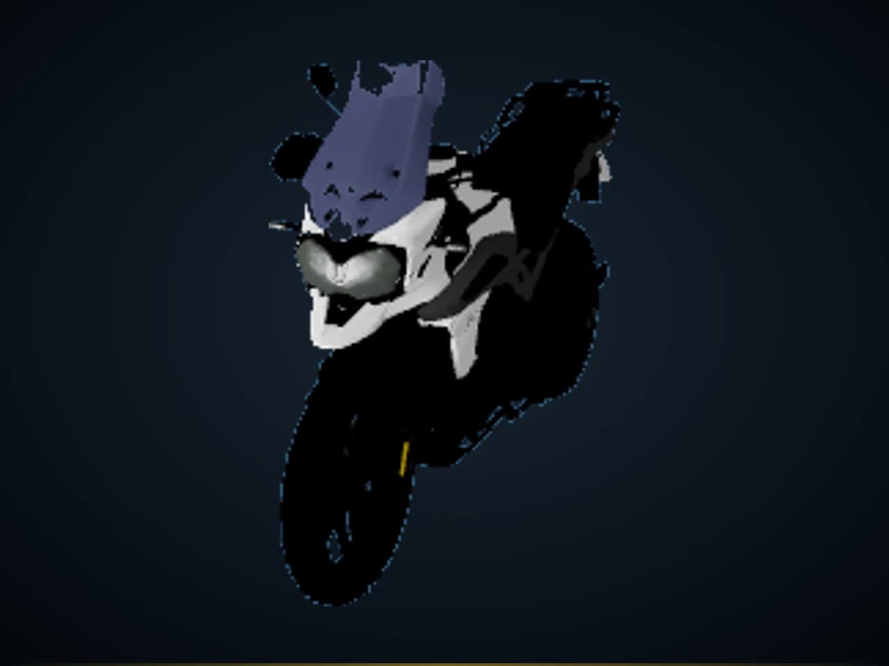 Pack de carros - Rua2