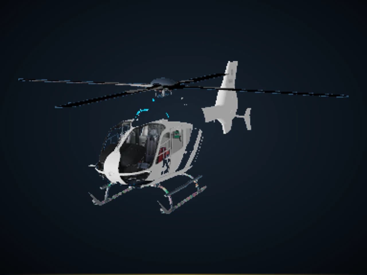 Pack de carros - Rua2