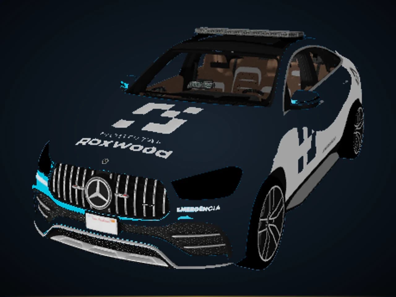 Pack de carros - Rua2