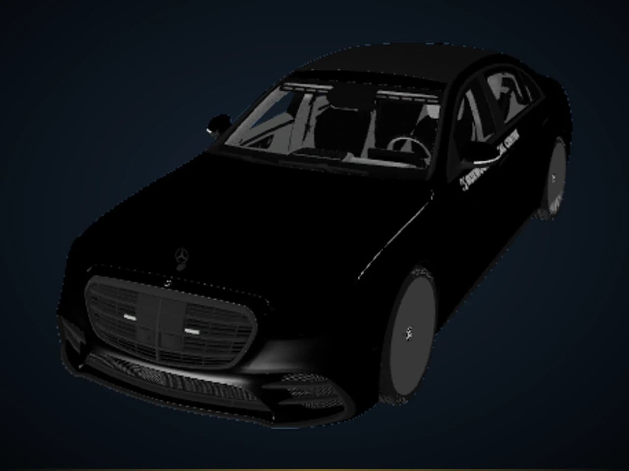 Pack de carros - Rua2