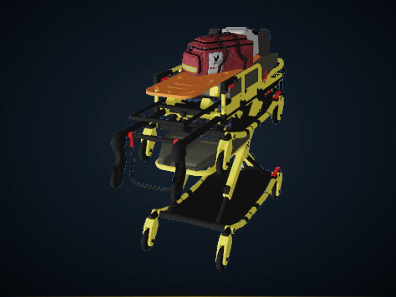 Pack de carros - Rua2