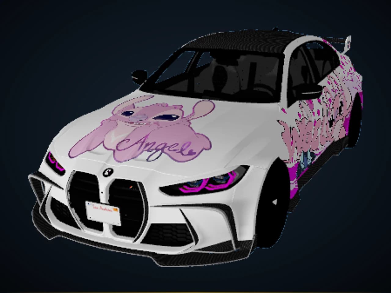Pack de carros - Rua2