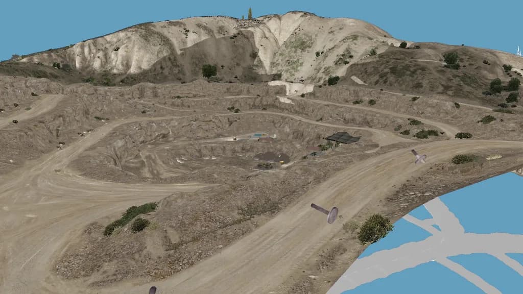 Mlo Amkzw Mines