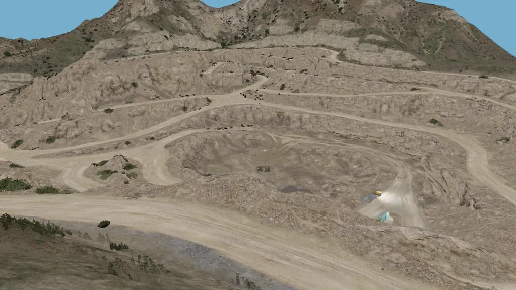 Mlo Amkzw Mines