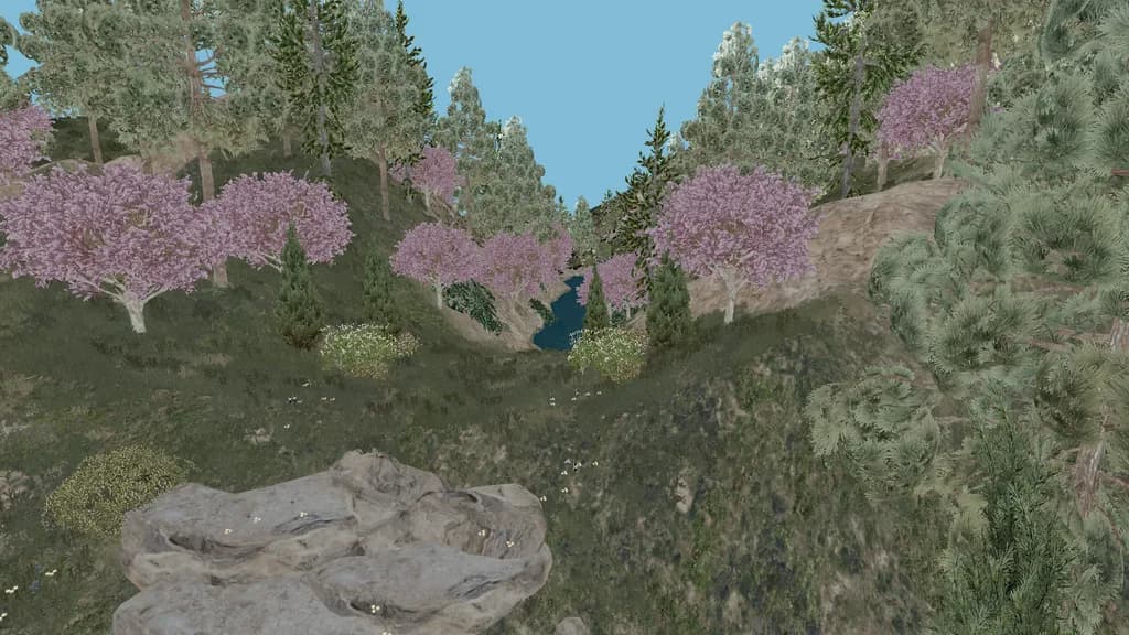 Ms Seasons