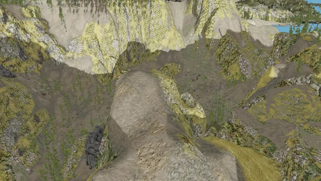 Sereias Mapa Sakuramods