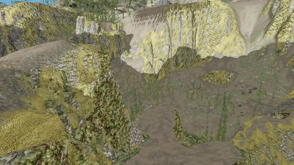 Sereias Mapa Sakuramods