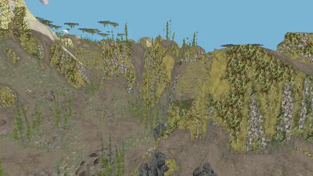 Sereias Mapa Sakuramods