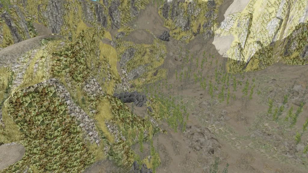 Sereias Mapa Sakuramods