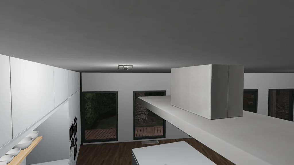 Slth Vw House