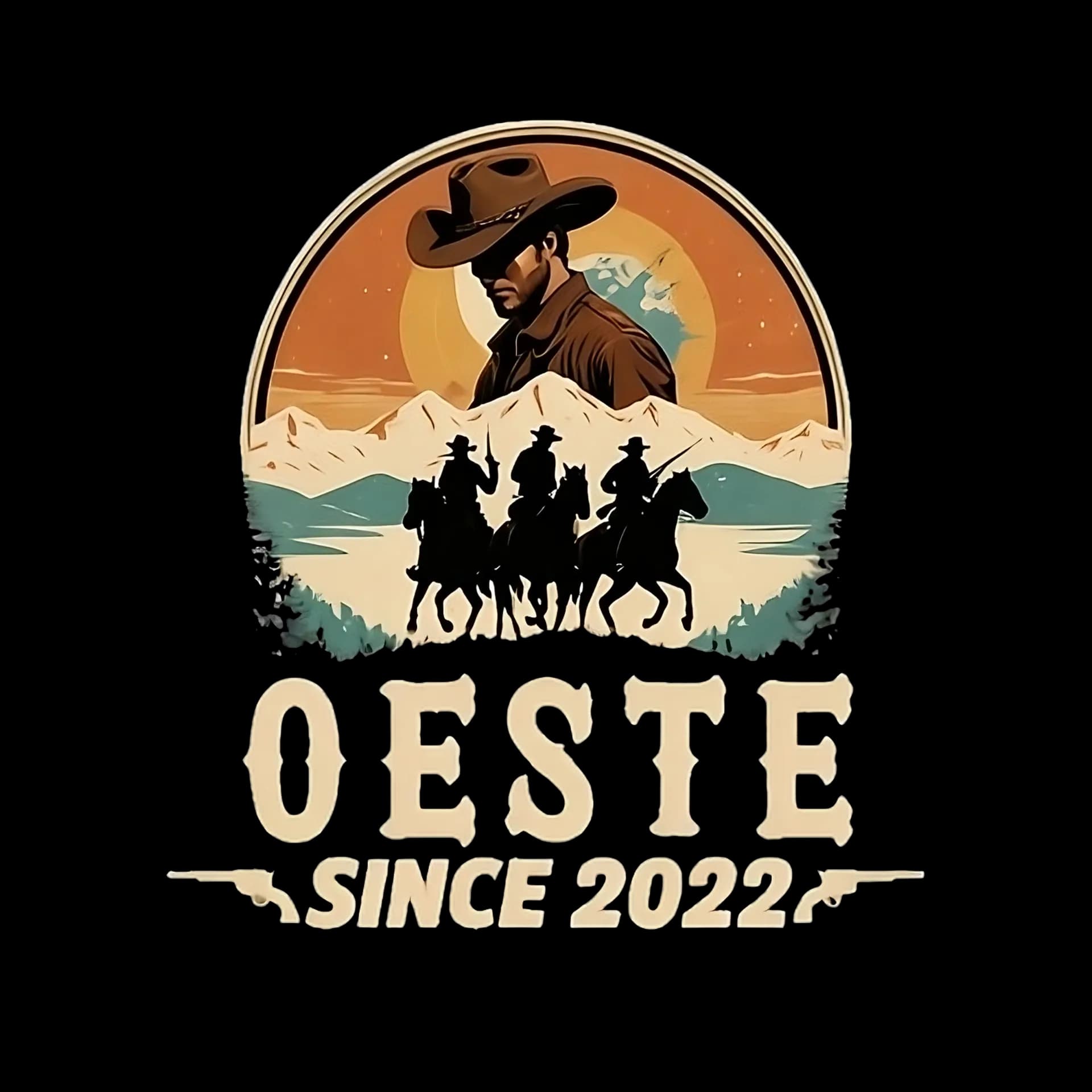 Oeste RP - Dump RedM