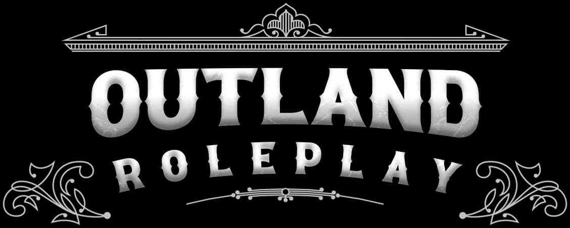 Outland Roleplay - RedM Dump