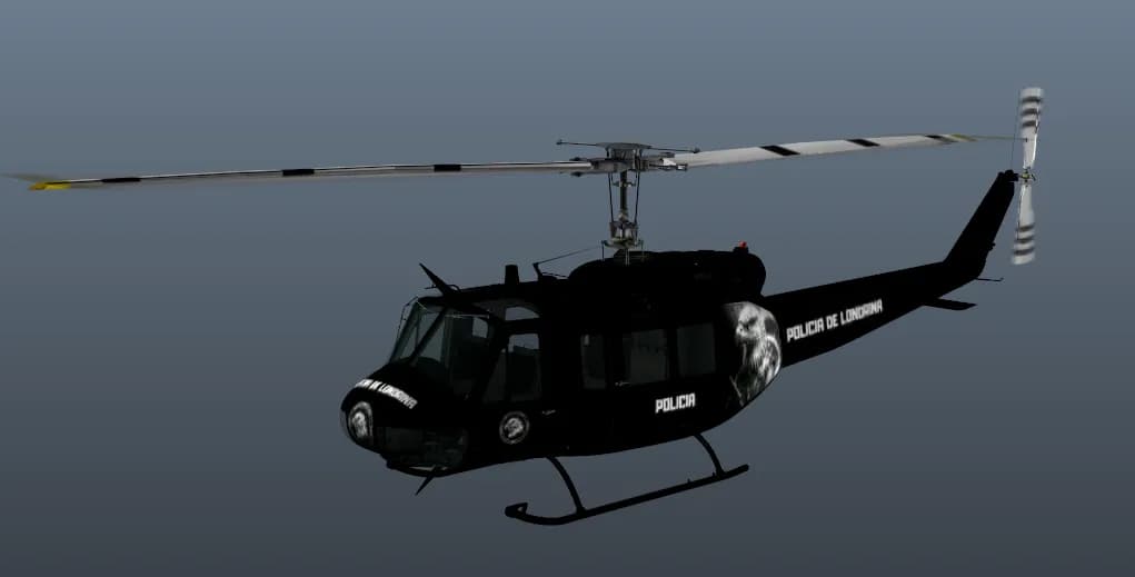 POLICIA