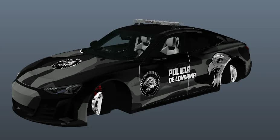POLICIA