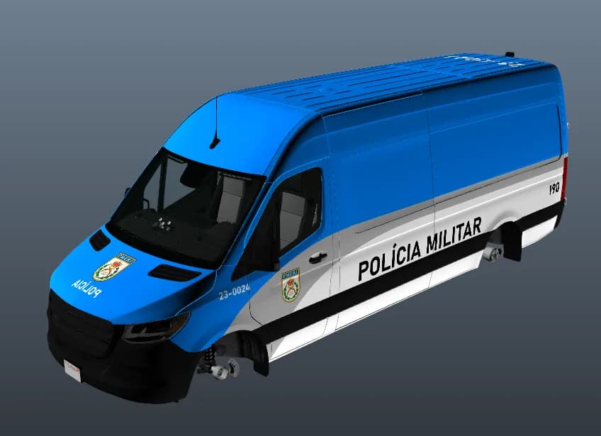 Policia Rj
