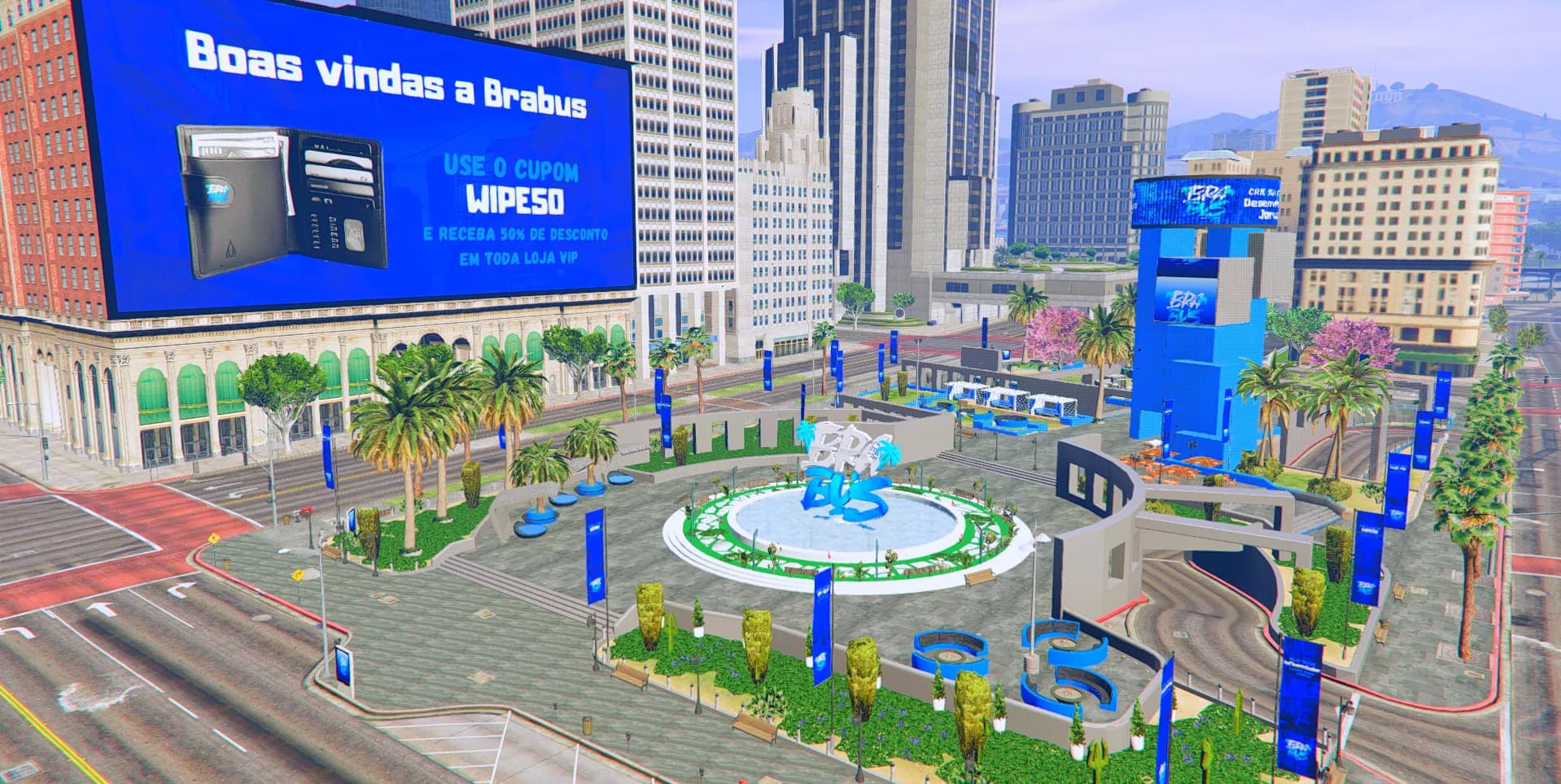 PRAÇA