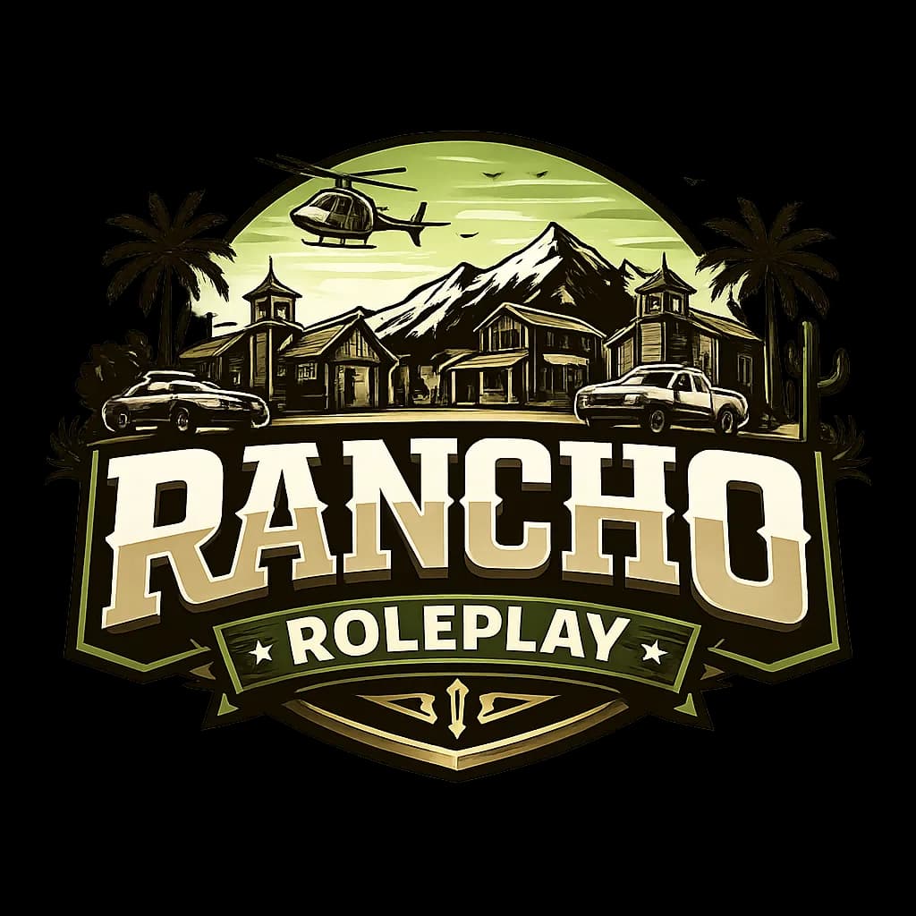 Rancho RP - Cópia de Resource FiveM