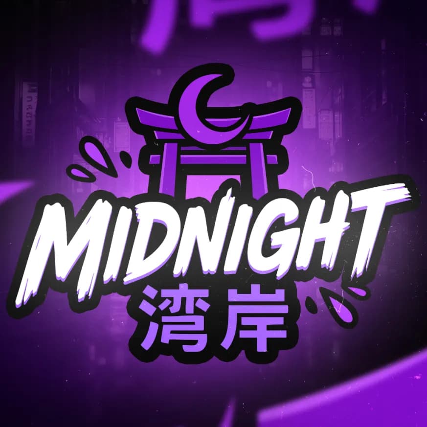 Mid Night - Cópia de Resource FiveM - Com Mods