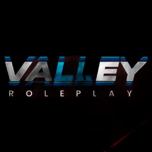 Valley RP - Cópia de Resource FiveM - Com Mods