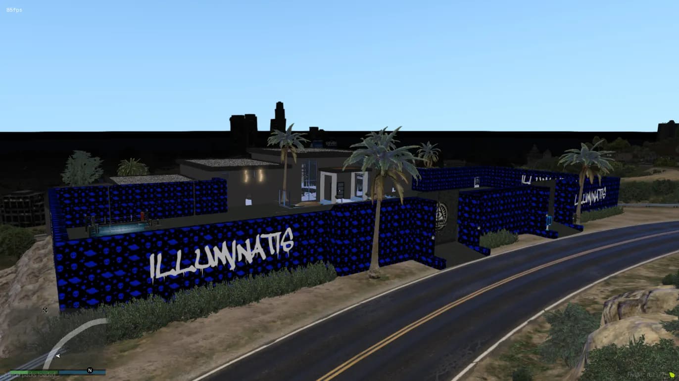 ILLUMINATIS