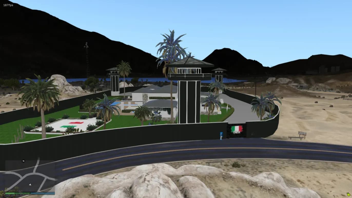 ITALIA