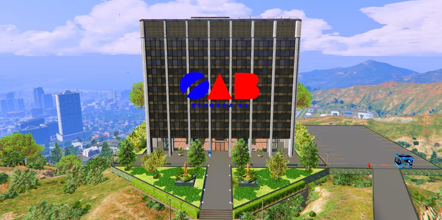 Oab Exclusiva (novos Mapas Da Fusion Group)