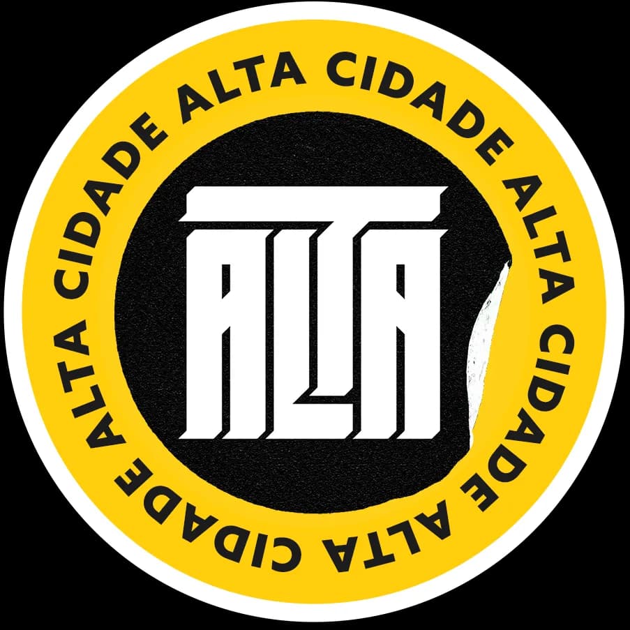 Cidade Alta Valley-ComStream