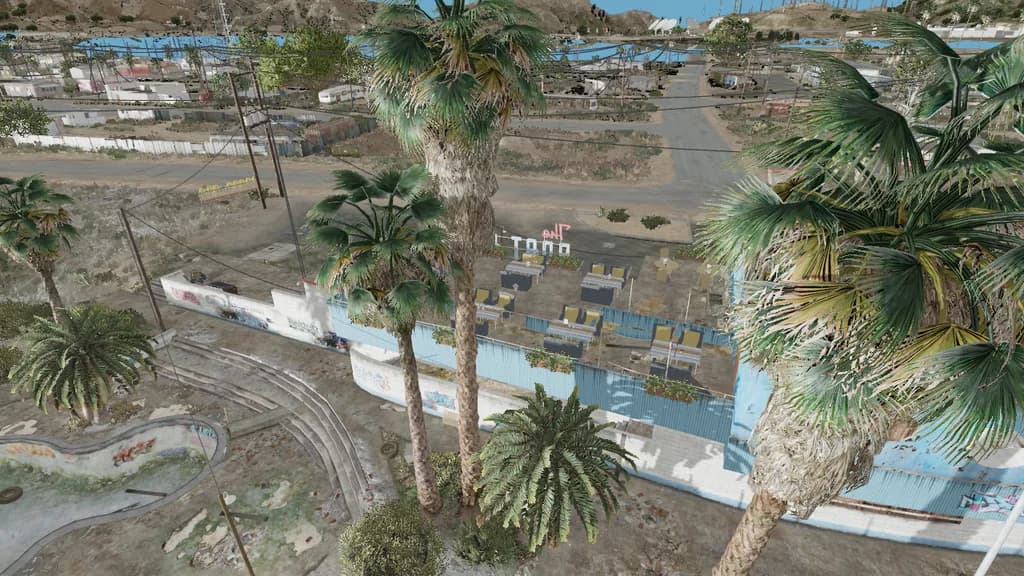 Cfx Chuz Sandy Shores Boat House