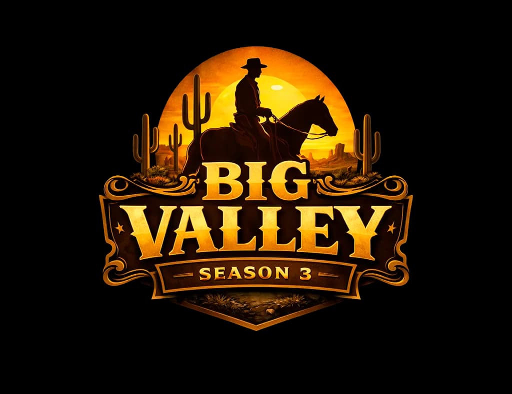 Big Valley - RedM Dump