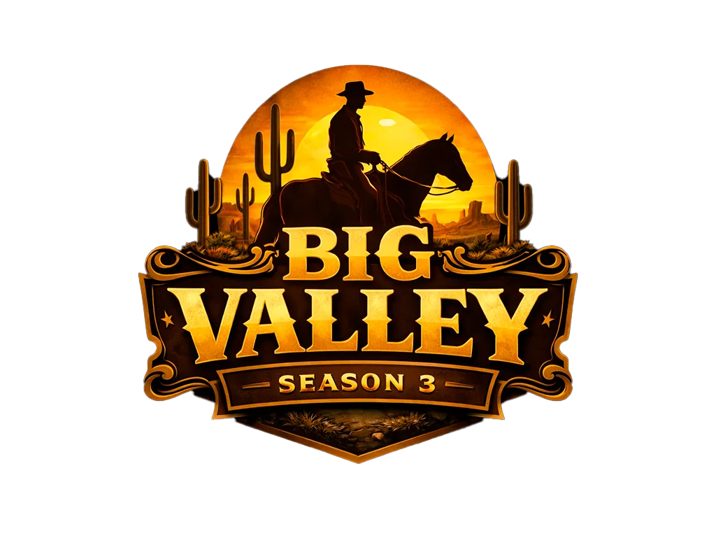 BIG VALLEY - RedM Dump